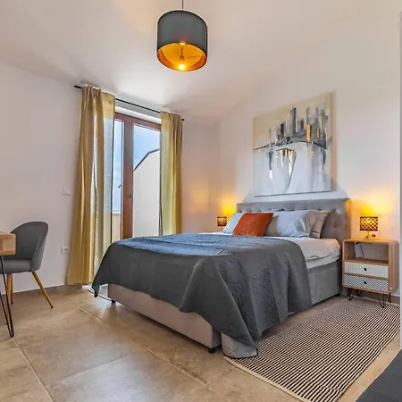 Stylish Belaj With Pool, Sauna, Jacuzzi And Sea View By Wiibuk Villa
